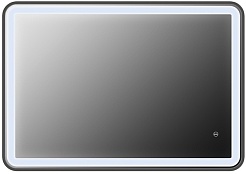 Iddis Мебель для ванной Cloud 100 белая – фотография-9